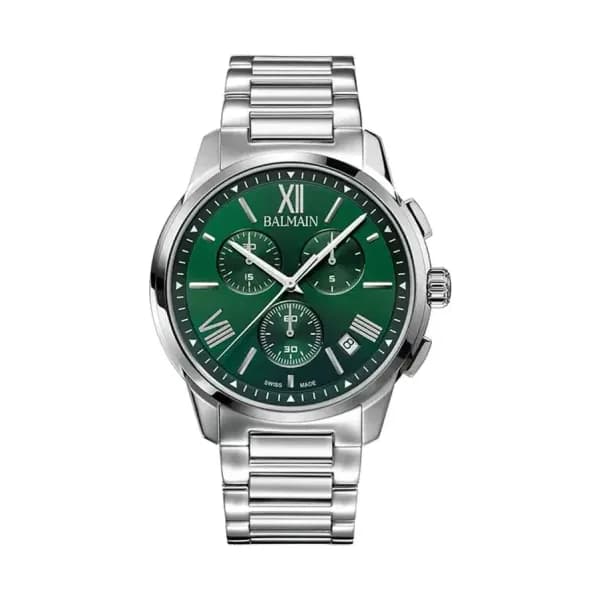 Balmain Montre Madrigal Chrono Gent B74813372