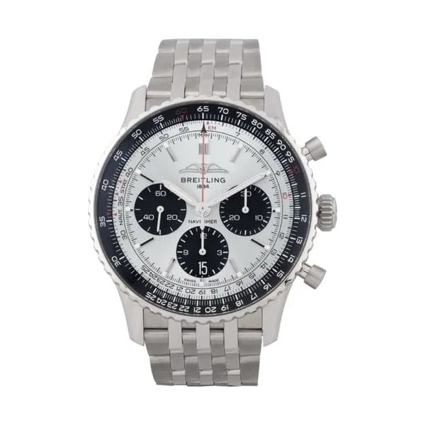 Breitling Navitimer B01 Chronograph 43