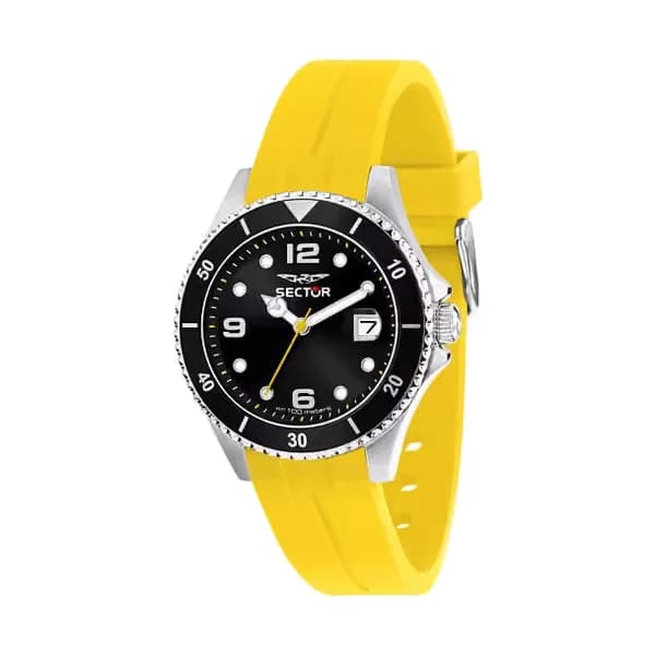 Sector Montres Homme Sector 230 Acier Matière synthétique R3251161058