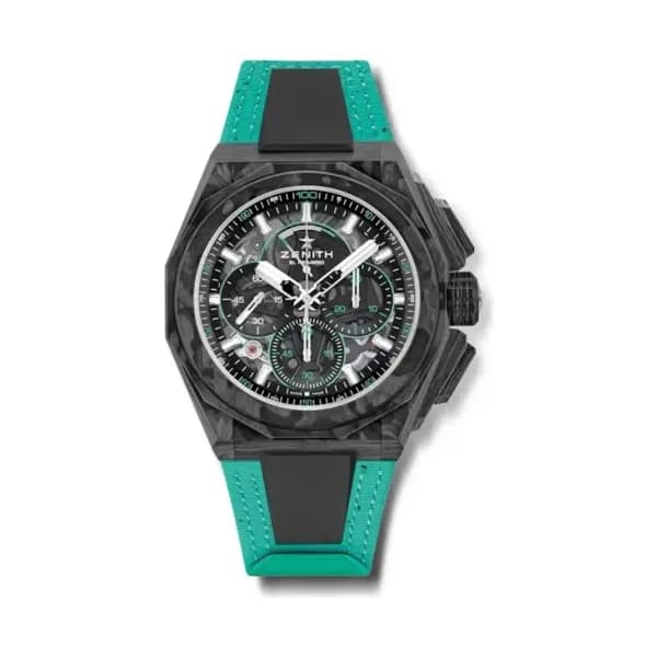 Zenith Defy Extreme E Second Edition