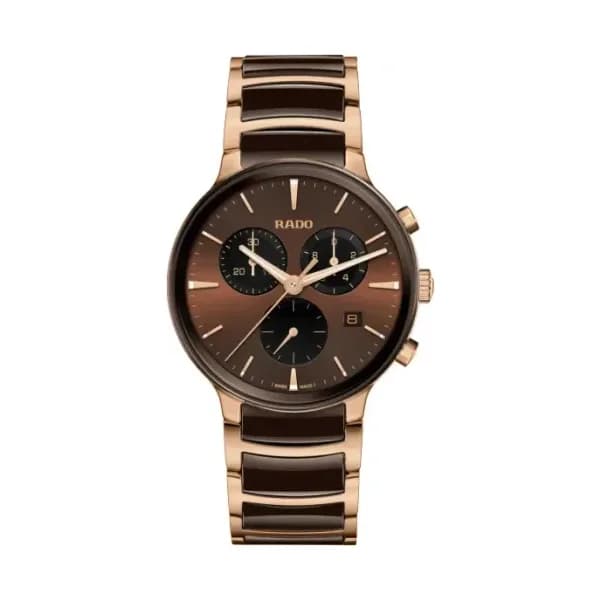 Rado Montre Rado Centrix Chronograph 41 mm