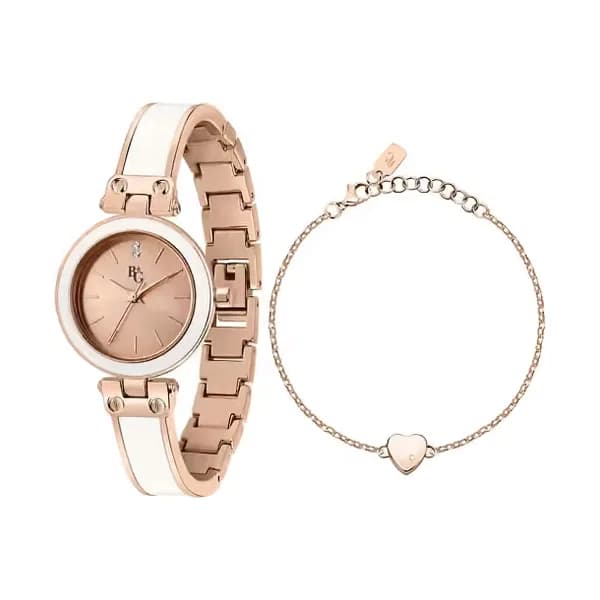 Chronostar Montre Femme Chronostar Alliage Or rose R3853312503