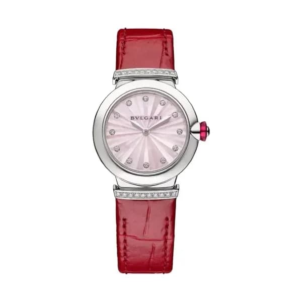Bulgari Lvcea Montre