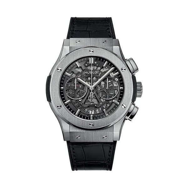 Hublot Aerofusion Titanium