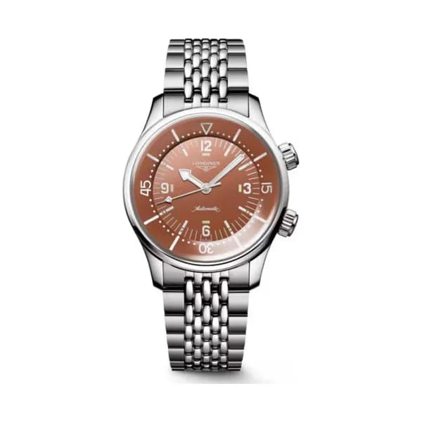 Longines Longines Legend Diver