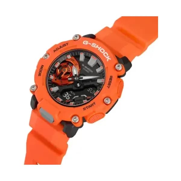 Casio GA-2200M-4A