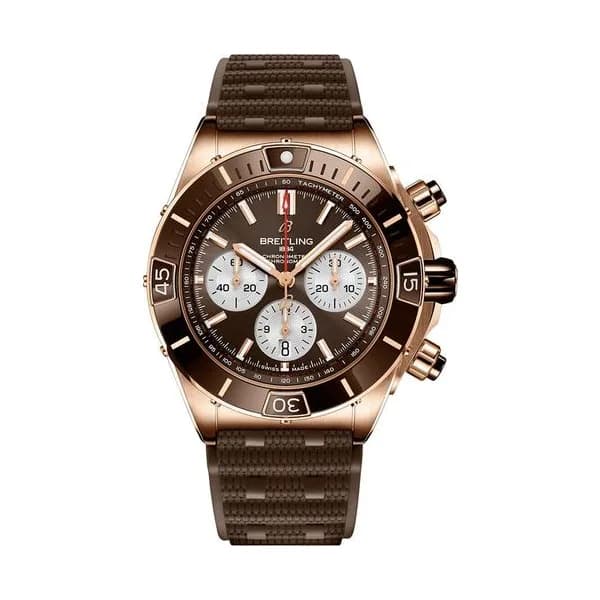 Breitling Super Chronomat B01 44