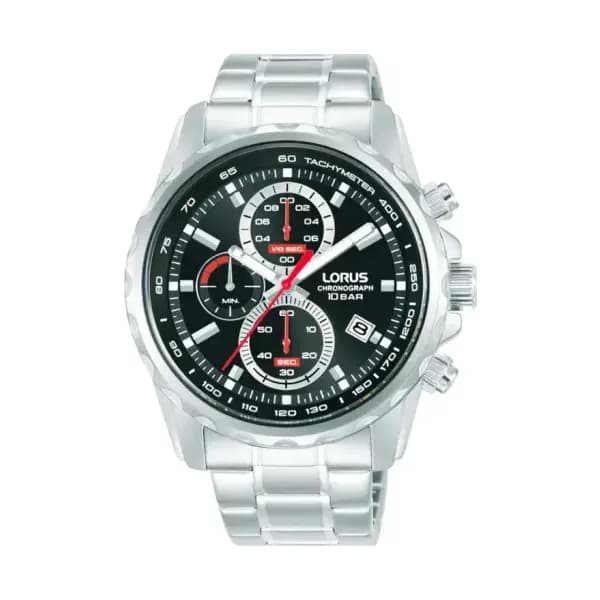 Lorus Montre Sport Chronograph Quartz RM371JX9