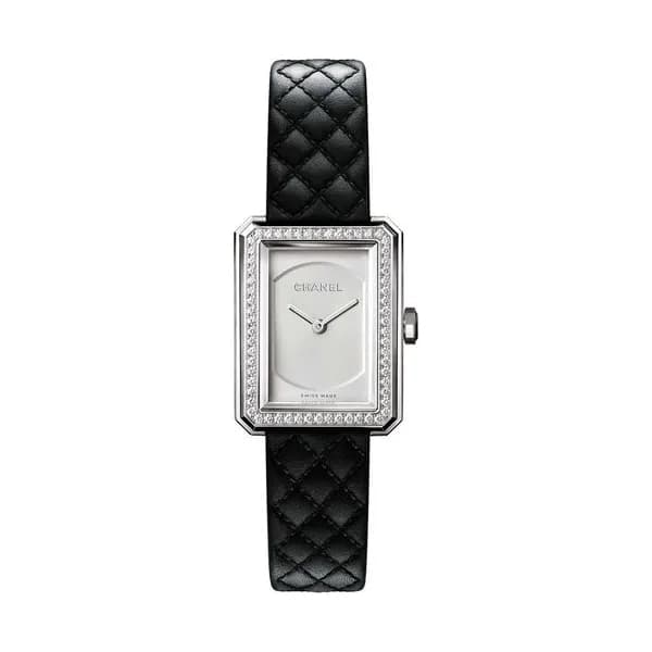 Chanel Montre Boy·Friend