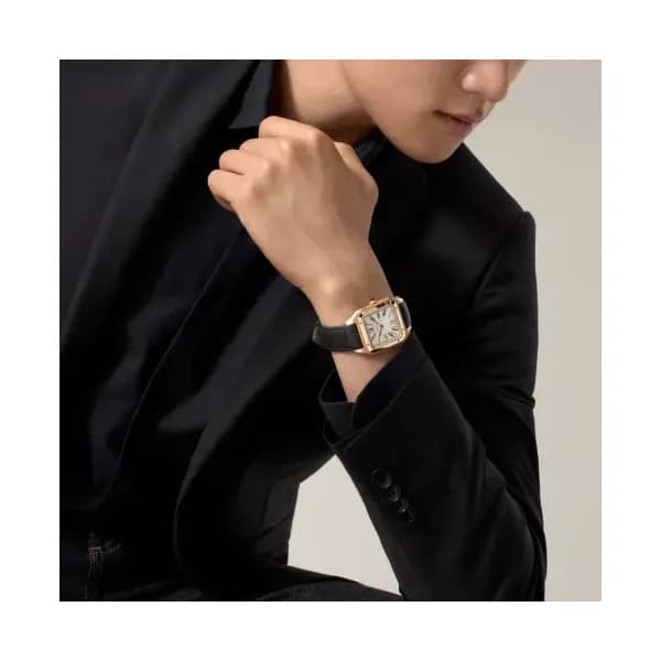 Cartier Montre Santos-Dumont
