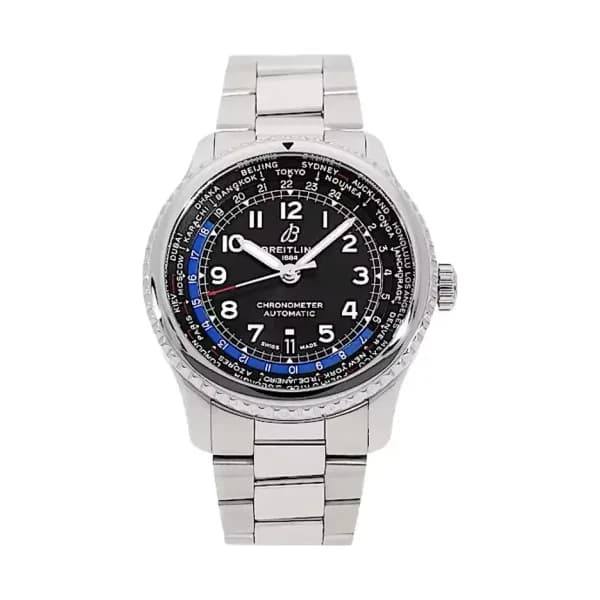 Breitling BREITLING AVIATOR 8 "Occasion/Jamais Porté"