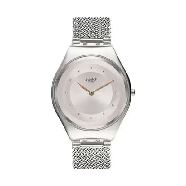 Swatch Montre Skin Irony Skinsand SYXS117M