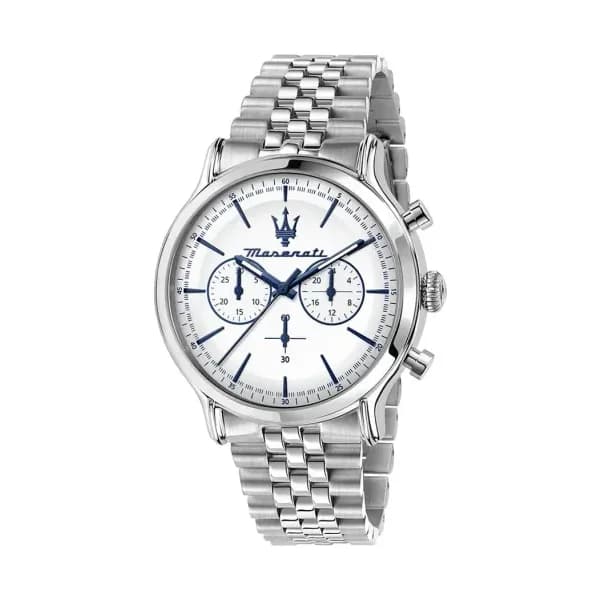 Maserati Montre Homme Maserati Acier Acier inoxydable R8873618034