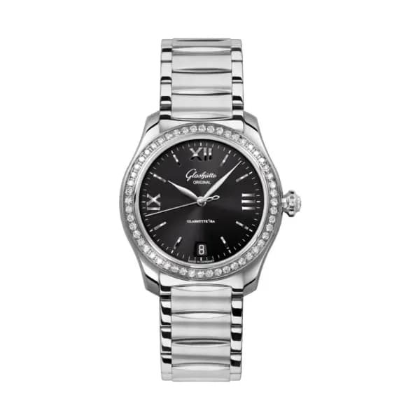 Glashütte Original Lady Serenade