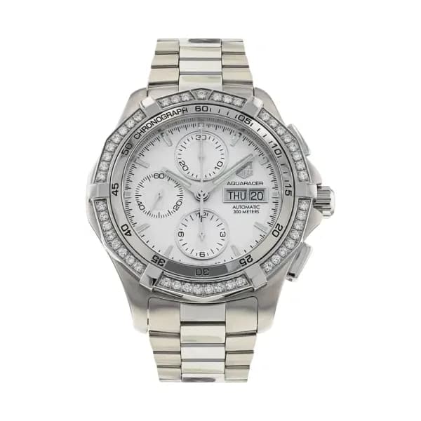 TAG Heuer TAG Heuer Aquaracer CAF2015.BA0815