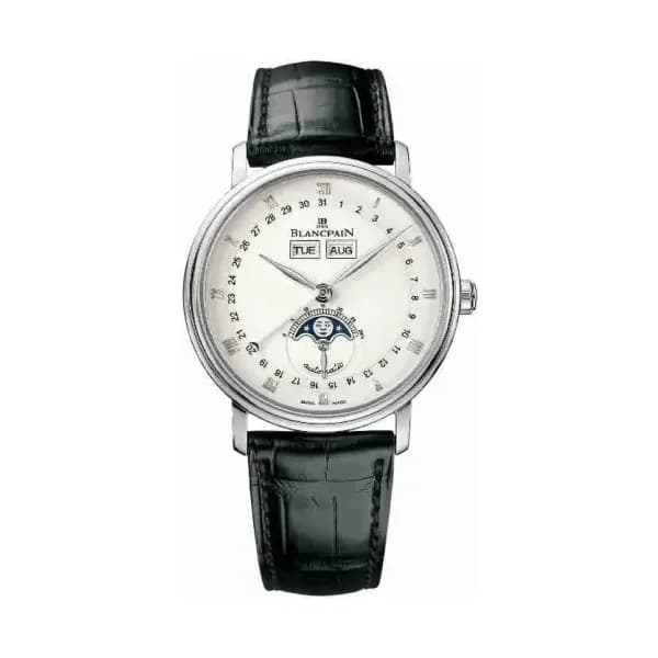 Blancpain Villeret Quantième Complet
