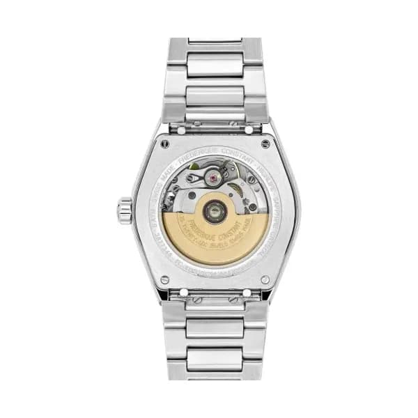 Frédérique Constant Montre Frédérique Constant Highlife Ladies Automatic Cadran Nacre Blanc - FC-303MPW2NH6B