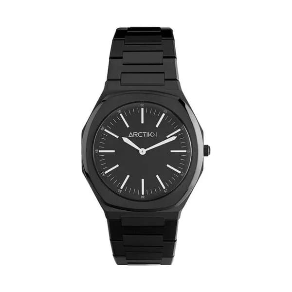 ARCTIK Montre Arctik Cargo Noir