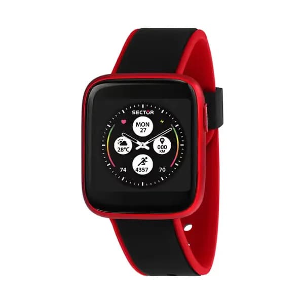 Sector Montre Sector S-04 Colours - R3253158008