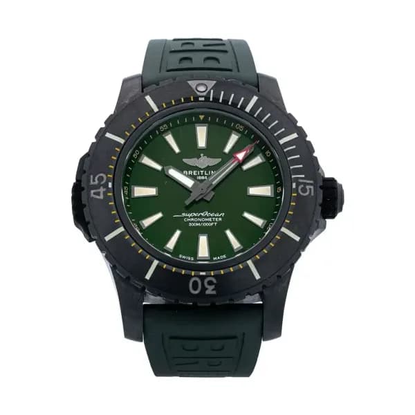 Breitling Breitling SuperOcean Automatic V17369
