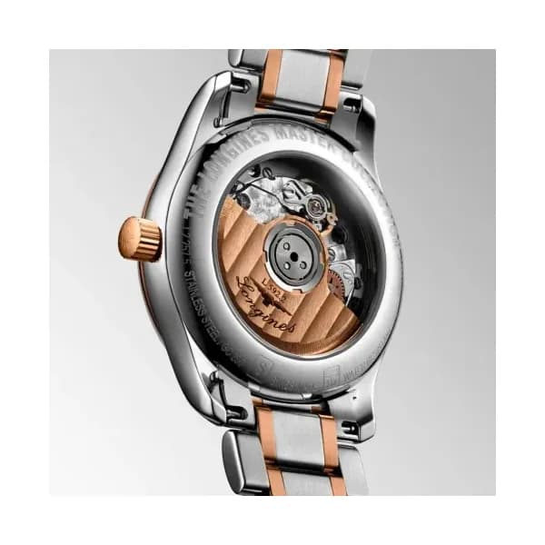 Longines Master Collection