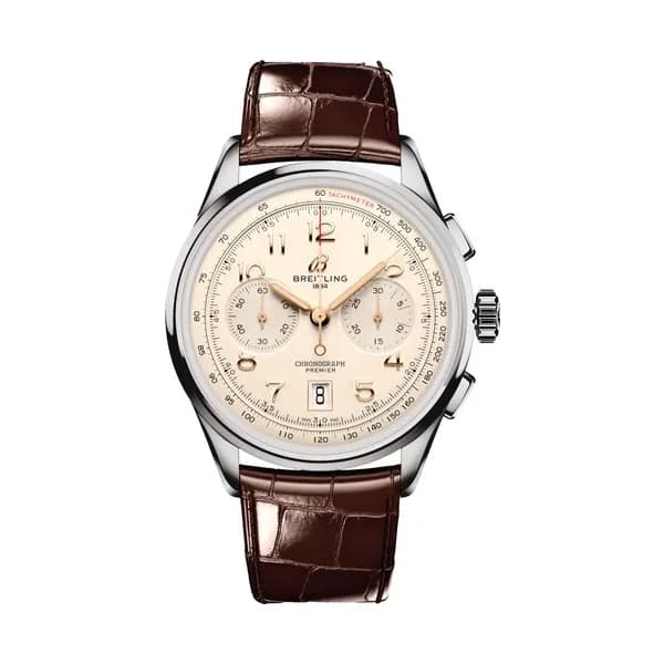 Breitling Premier B01 Chronograph 42
