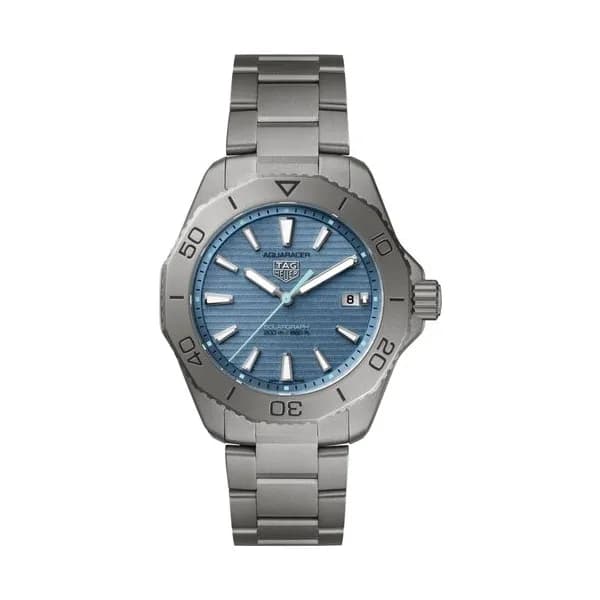TAG Heuer TAG Heuer Aquaracer Professional 200 Solargraph