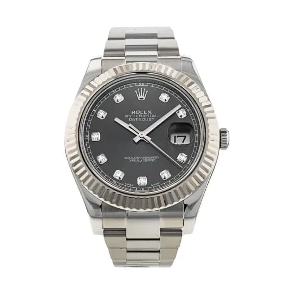 Rolex Rolex Datejust II 116334