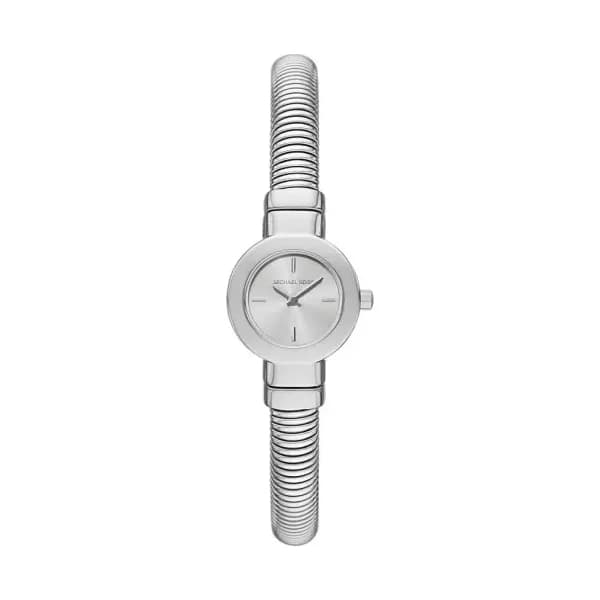 Michael Kors Montre Michael Kors Gramercy Argenté