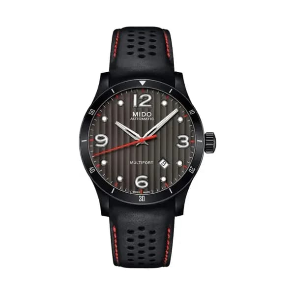 Mido Montre Multifort Neuf/Jamais Porté