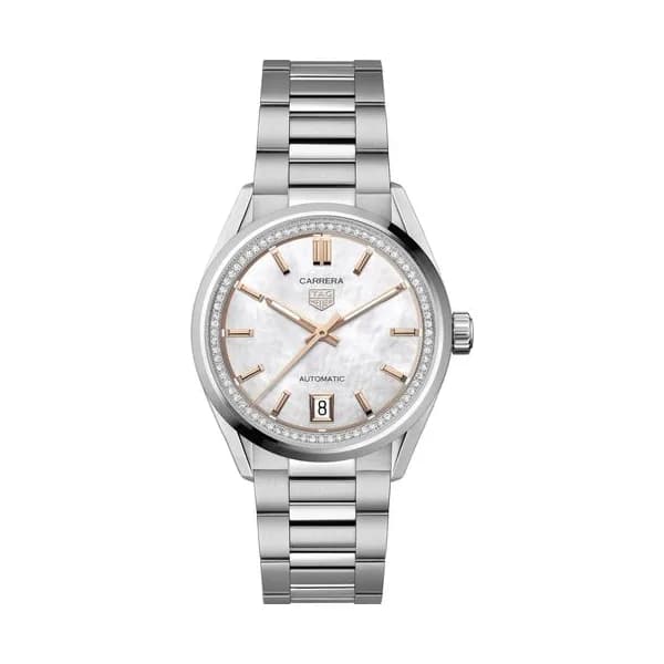 TAG Heuer TAG Heuer Carrera Date