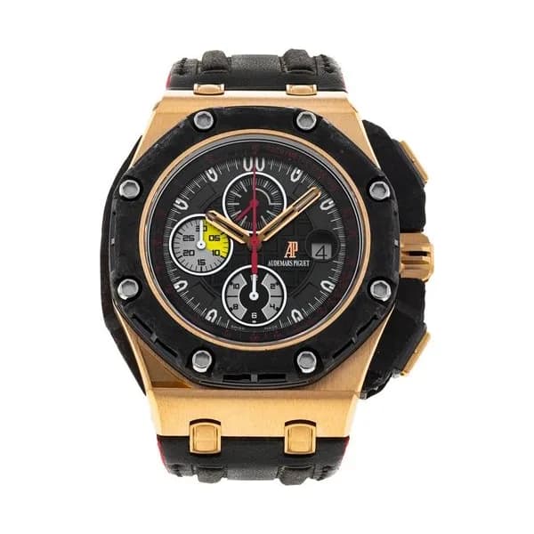 Audemars Piguet Audemars Piguet Royal Oak Offshore 26290RO.OO.A001VE.01
