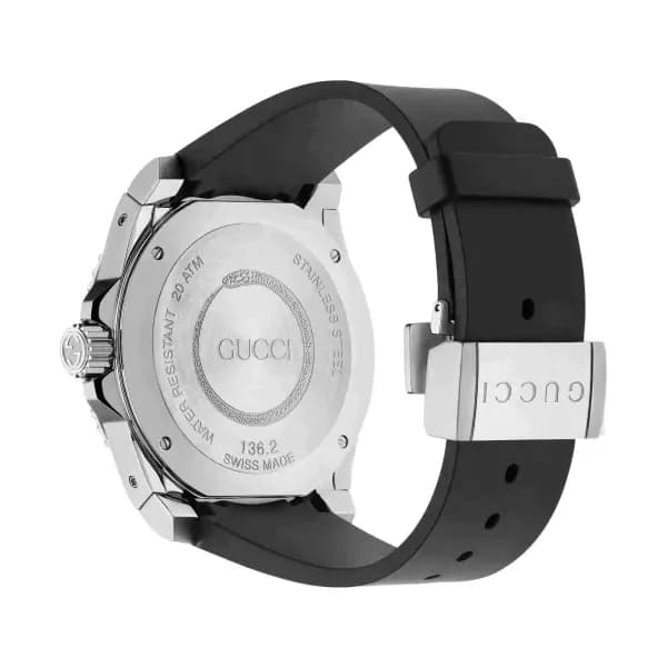 Gucci Montre Gucci Dive, 45 mm