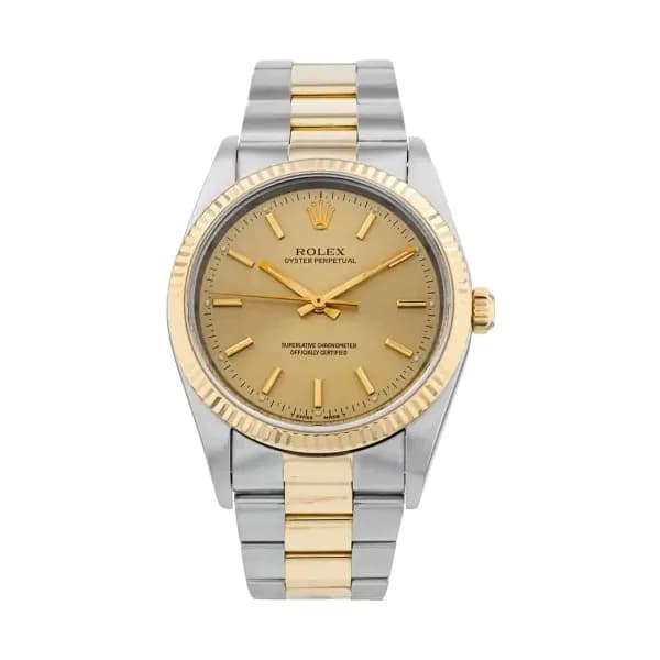 Rolex Rolex Oyster Perpetual 14233
