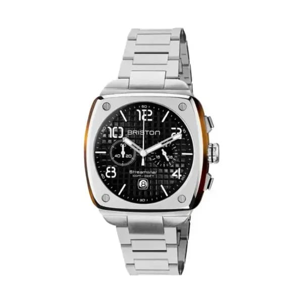 Briston Montre Streamliner Urban 23142.S.T.1.SB