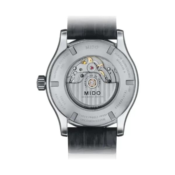 Mido Multifort Gent