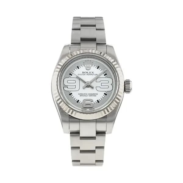 Rolex Rolex Oyster Perpetual 176234
