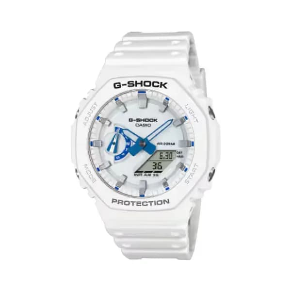 Casio Classic Série GA-2100