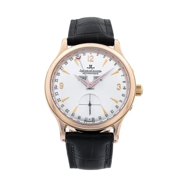 Jaeger-LeCoultre Jaeger-LeCoultre Master Date 147242A