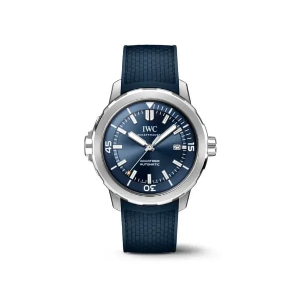 IWC Schaffhausen Aquatimer Automatic