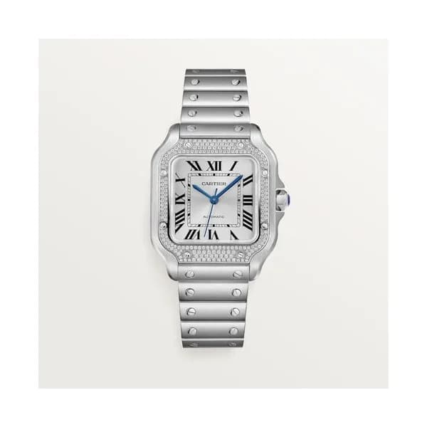 Cartier Montre Santos de Cartier