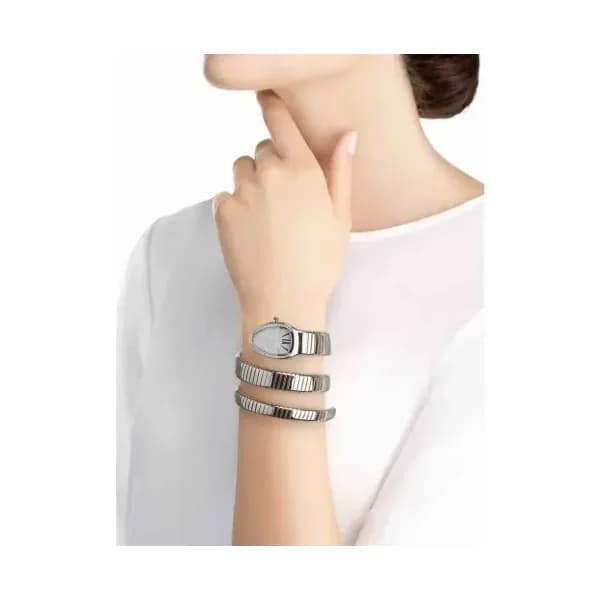 Bulgari Serpenti Tubogas Montre