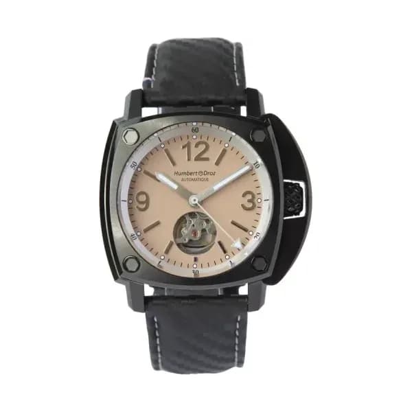 Humbert-Droz Montre HD10 "Champagney"