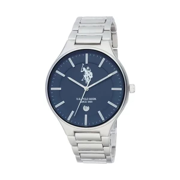U.S. POLO Montre U.s. Polo Assn. Bleu
