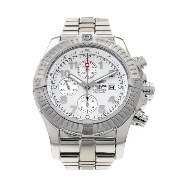 Breitling Breitling Super Avenger A13370