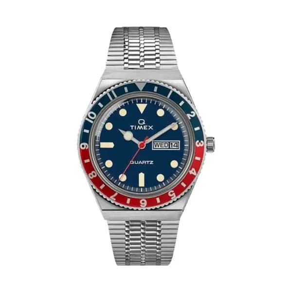 Timex Montre Q Timex Reissue TW2T80700