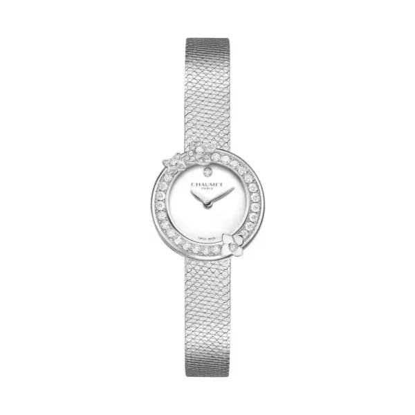 Chaumet Montre Hortensia