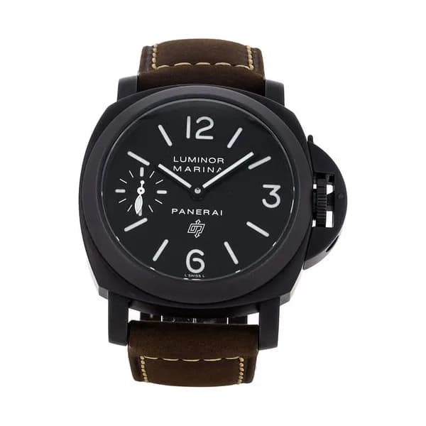 Panerai Panerai Luminor Marina PAM00195