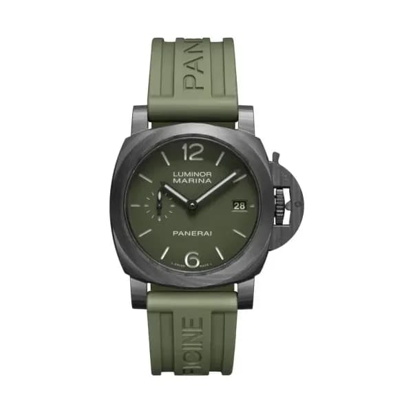 Panerai Luminor Quaranta Carbotech™