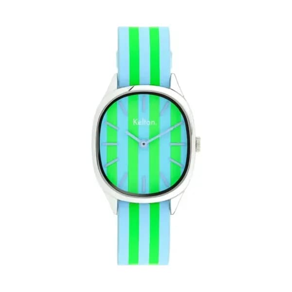 Kelton Montre Colorama David H. 9124132